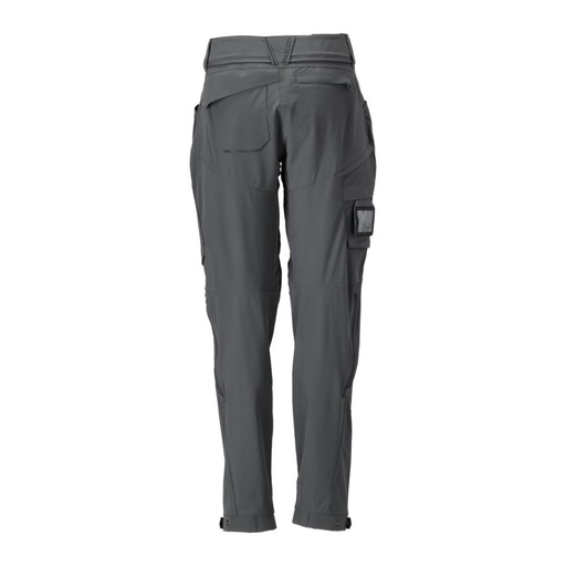 Pantalon femme fonctionnel stretch Customized Diamond – Mascot 22058-605