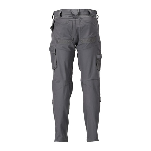 Pantalon stretch à poches genouillères Customized 22379 – Mascot 22379-311
