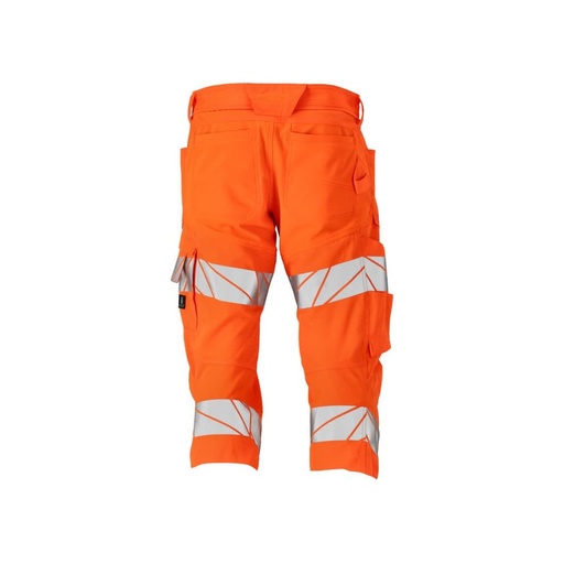 Pantacourt haute visibilité ripstop Accelerate Safe – Mascot 25249-236