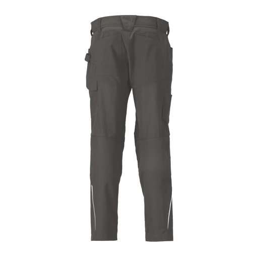 Pantalon léger à zones stretch à poches genouillères Customized 26079 – Mascot 26079-230