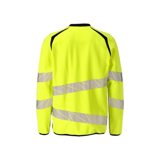 Sweatshirt haute visibilité bicolore Accelerate Safe – Mascot 19084-781