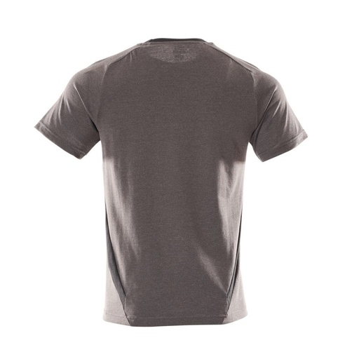 T-shirt coton peigné bicolore Accelerate – Mascot 18082-250