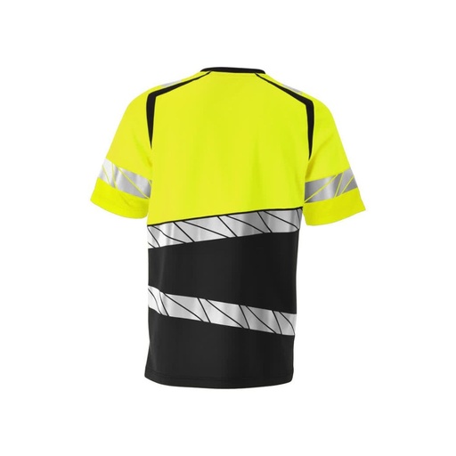 T-shirt haute visibilité classe 1 bicolore Accelerate Safe – Mascot 25082-771