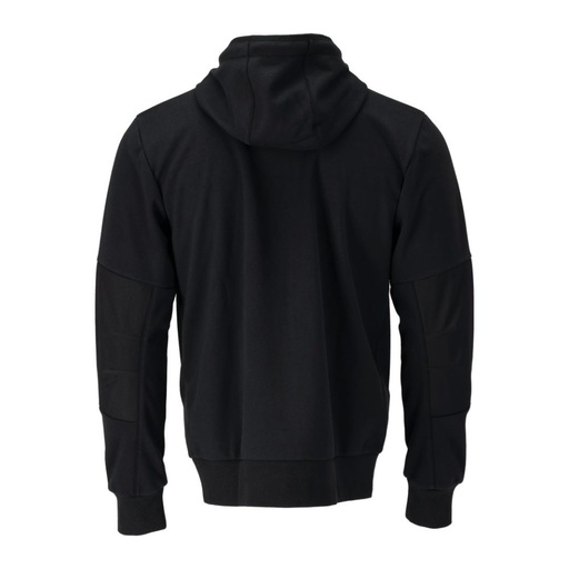 Sweat à capuche coupe-vent déperlant Customized – Mascot 22386-365