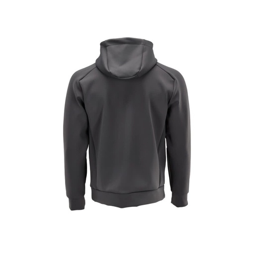 Sweat à capuche polaire stretch Customized – Mascot 22286-608