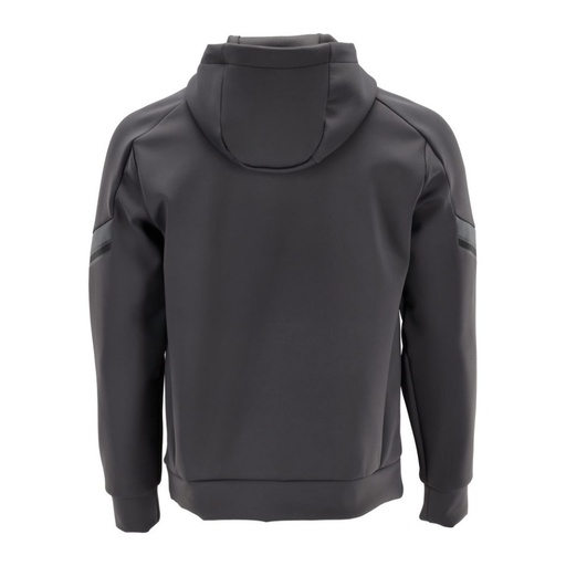 Sweat à capuche polaire hydrofuge Customized – Mascot 22186-608