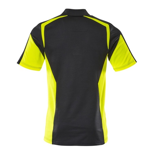 Polo visibilité accrue bicolore Accelerate Safe – Mascot 22083-771