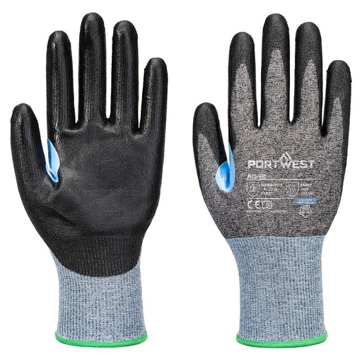 Gants anti-coupures CS D18 PU - A642