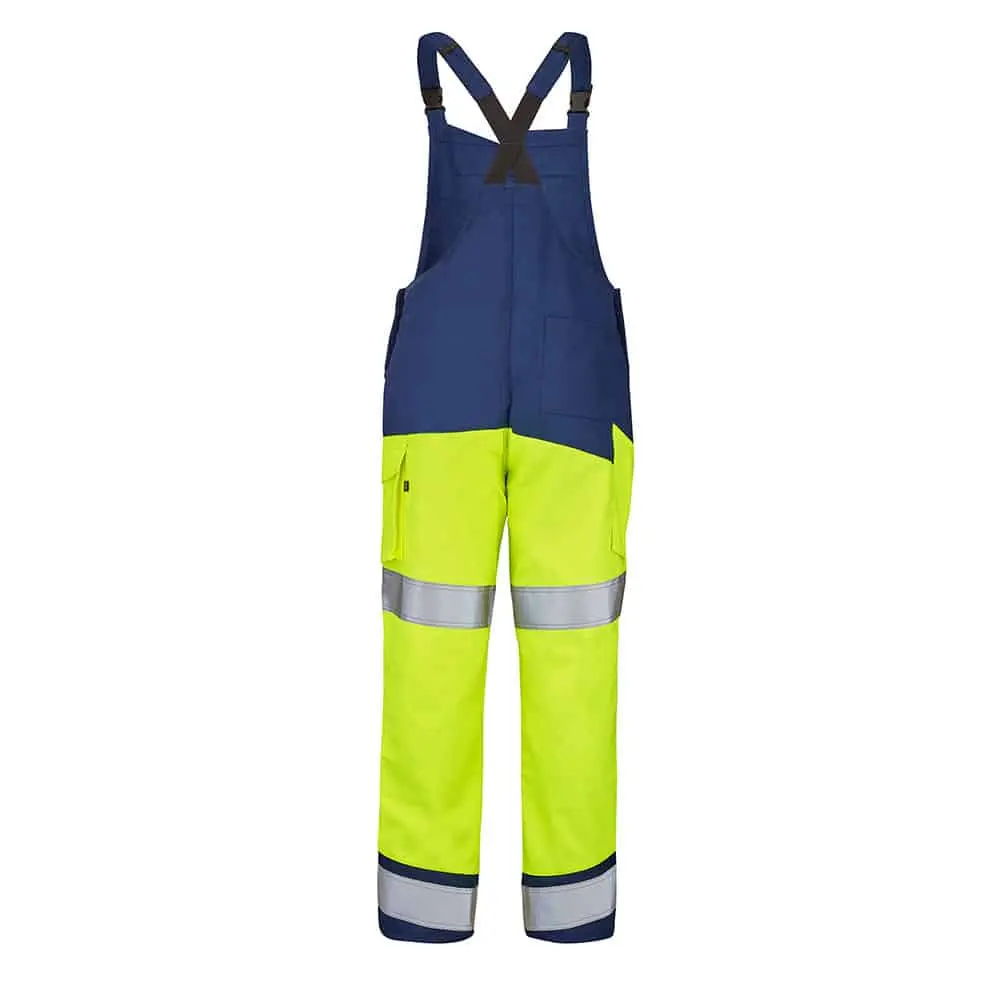 CEP9F879570 - Cotte fluo safe XP - JauneMarine(2).webp