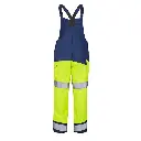 CEP9F879570 - Cotte fluo safe XP - JauneMarine(2).webp