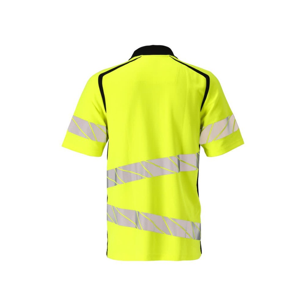 Vue de dos