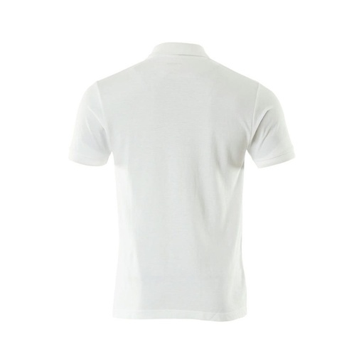 Polo coton bio et polyester recyclé Crossover – Mascot 20683-787