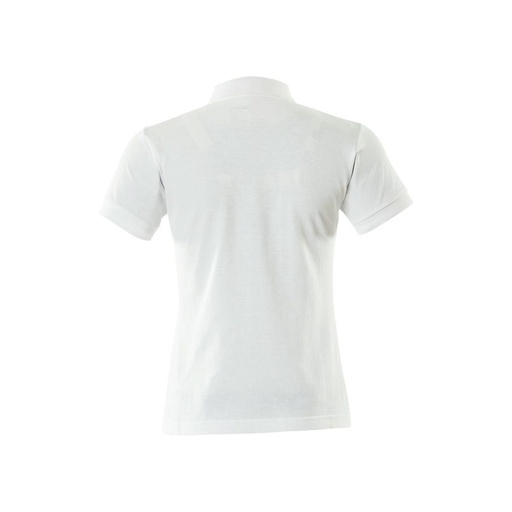 Polo femme coton bio et polyester recyclé Crossover – Mascot 20693-787