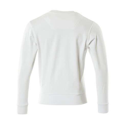 Sweatshirt 100 % coton bio Crossover – Mascot 20484-798