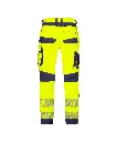 dassy-aruba-stretch-high-visibility-work-trousers-with-knee-pockets-fluo-yellow-navy-back.webp