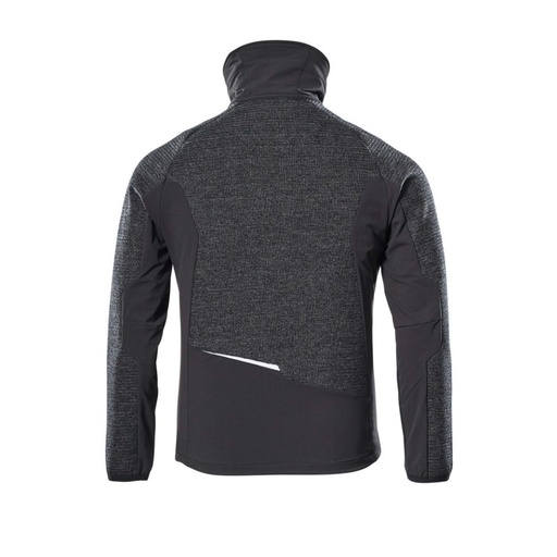Veste tricot zippée à membrane Advanced – Mascot 17105-309