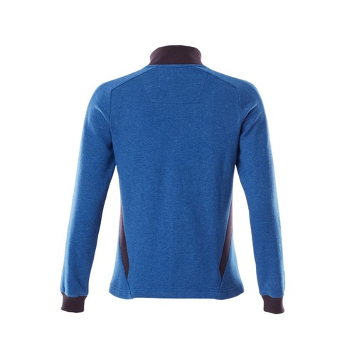 Sweatshirt zippé femme Accelerate – Mascot 18494-962