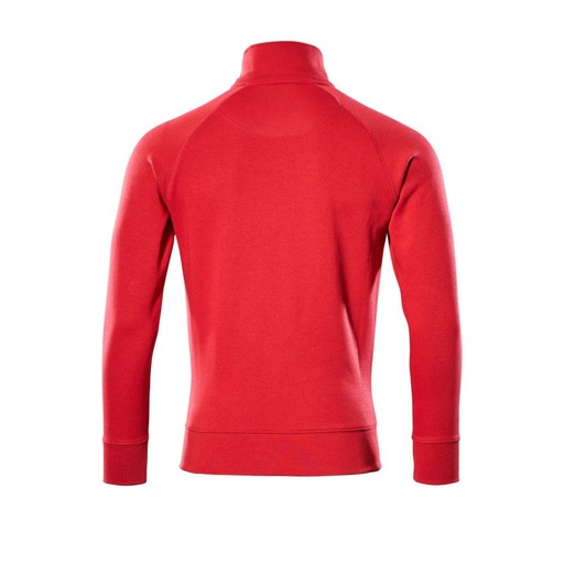 Sweatshirt demi-zippé Nantes – Mascot 50611-971