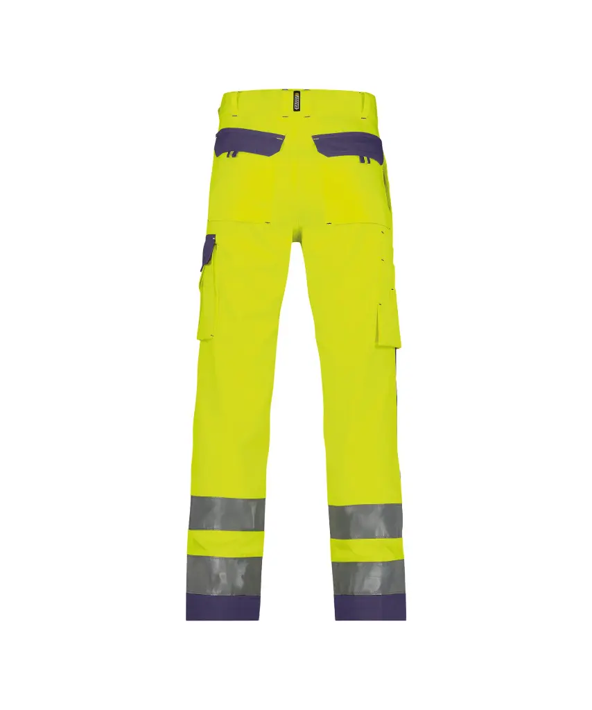 dassy-buffalo-high-visibility-work-trousers-with-knee-pockets-fluo-yellow-navy-back.webp