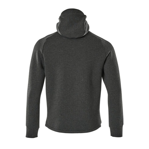 Sweat à capuche zippé Advanced – Mascot 17384-319