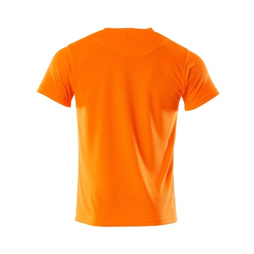 T-shirt fluo CoolDry Calais – Mascot 51625-949