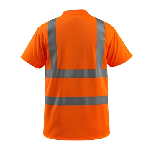 T-shirt haute visibilité classe 2 Townsville – Mascot 50592-972