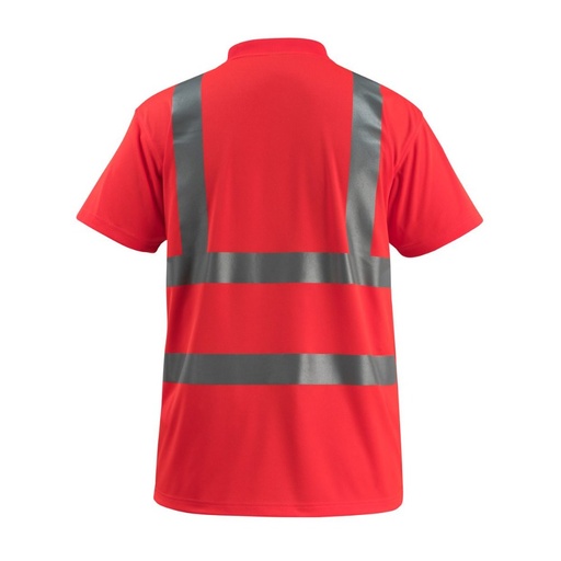 T-shirt haute visibilité classe 2 Townsville 160 g/m² – Mascot 50592-976