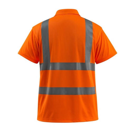 Polo haute visibilité classe 2 Bowen – Mascot 50593-972