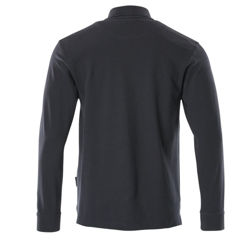 Polo manches longues coton Manila – Mascot 50206-857