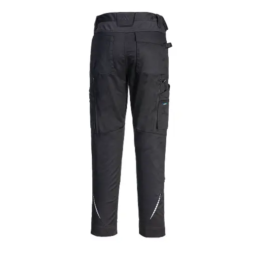 Pantalon de travail éco-conçu WX2 stretch - CD881