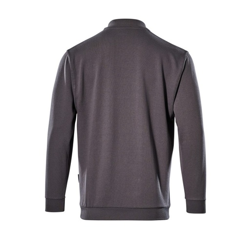 Sweatshirt col polo Trinidad – Mascot 00785-280