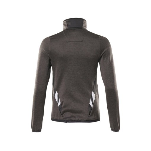 Pull polaire demi-zippé femme Accelerate – Mascot 18053-316
