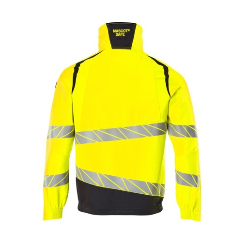 Veste haute visibilité classe 2 bicolore Accelerate Safe – Mascot 19509-236