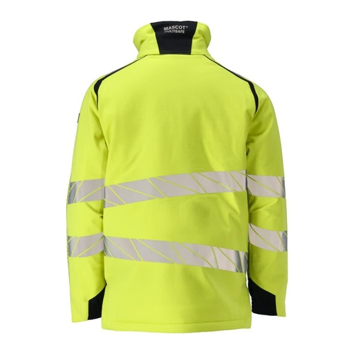 Veste grand froid multirisque haute visibilité Accelerate Multisafe – Mascot 21335-292