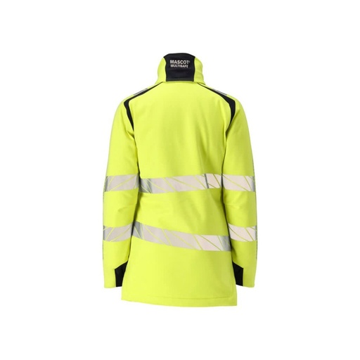 Veste grand froid femme multirisque haute visibilité Accelerate Multisafe – Mascot 21045-292
