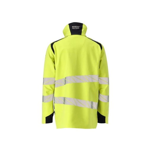 Veste de pluie multirisque haute visibilité Accelerate Multisafe – Mascot 21301-292
