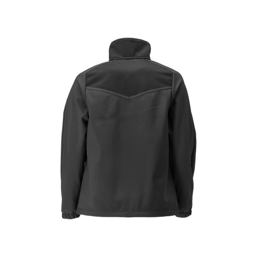 Veste softshell femme déperlante Customized – Mascot 25312-649