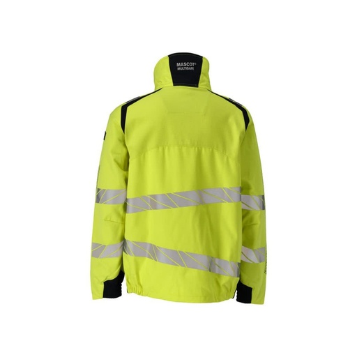 Veste de travail multirisque haute visibilité Accelerate Multisafe – Mascot 21309-281