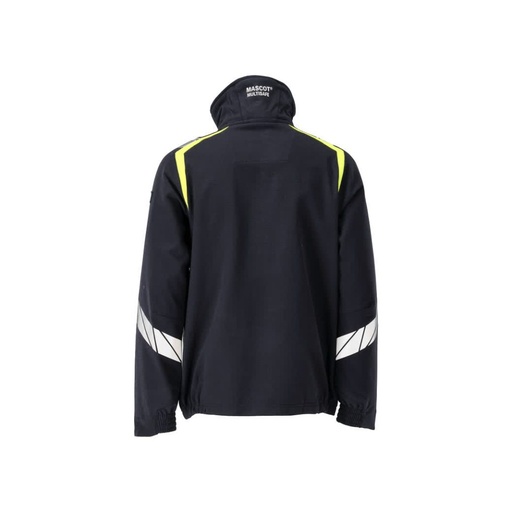 Veste de travail multirisque stretch Accelerate Multisafe – Mascot 21209-284