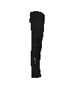 dassy-dynax-next-work-trousers-with-stretch-and-knee-pockets-black-side.webp