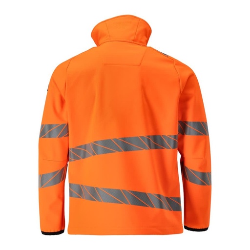 Veste softshell haute visibilité Accelerate Safe – Mascot 24102-143