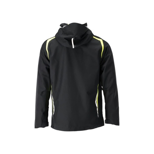 Veste de pluie Accelerate Safe – Mascot 23001-231