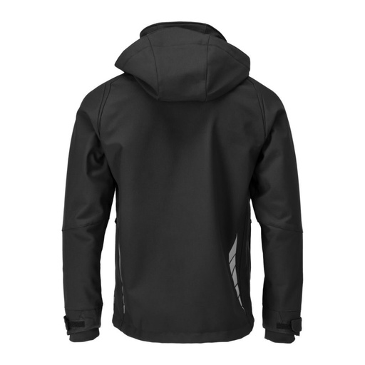 Veste softshell renforcée CORDURA® Blackpool – Mascot 23102-246