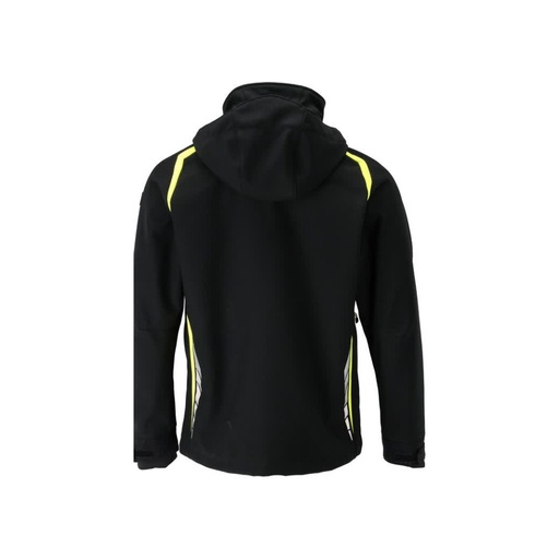 Veste softshell à capuche Accelerate Safe – Mascot 23002-246