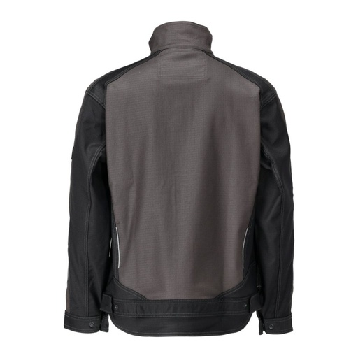 Veste de travail bicolore Cotton+ Unique – Mascot 21909-459