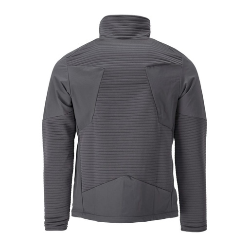 Pull polaire zippé doublé coupe-vent Customized – Mascot 22105-681