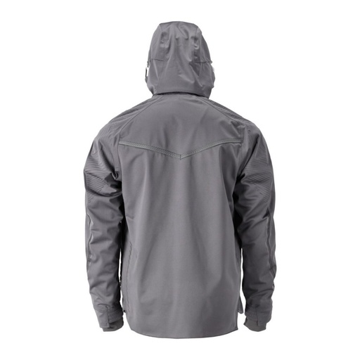 Veste de pluie stretch imperméable Customized – Mascot 22001-657