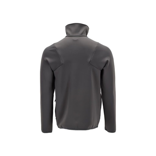 Pull polaire zippé stretch Customized – Mascot 22585-608