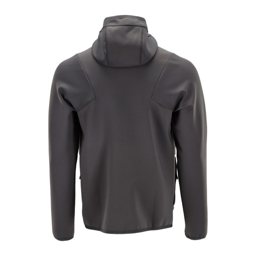 Pull polaire à capuche stretch Customized – Mascot 22586-608