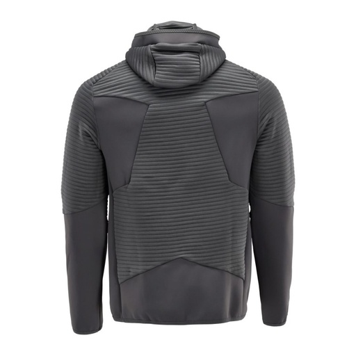 Sweat polaire zippé à capuche Customized – Mascot 22603-681